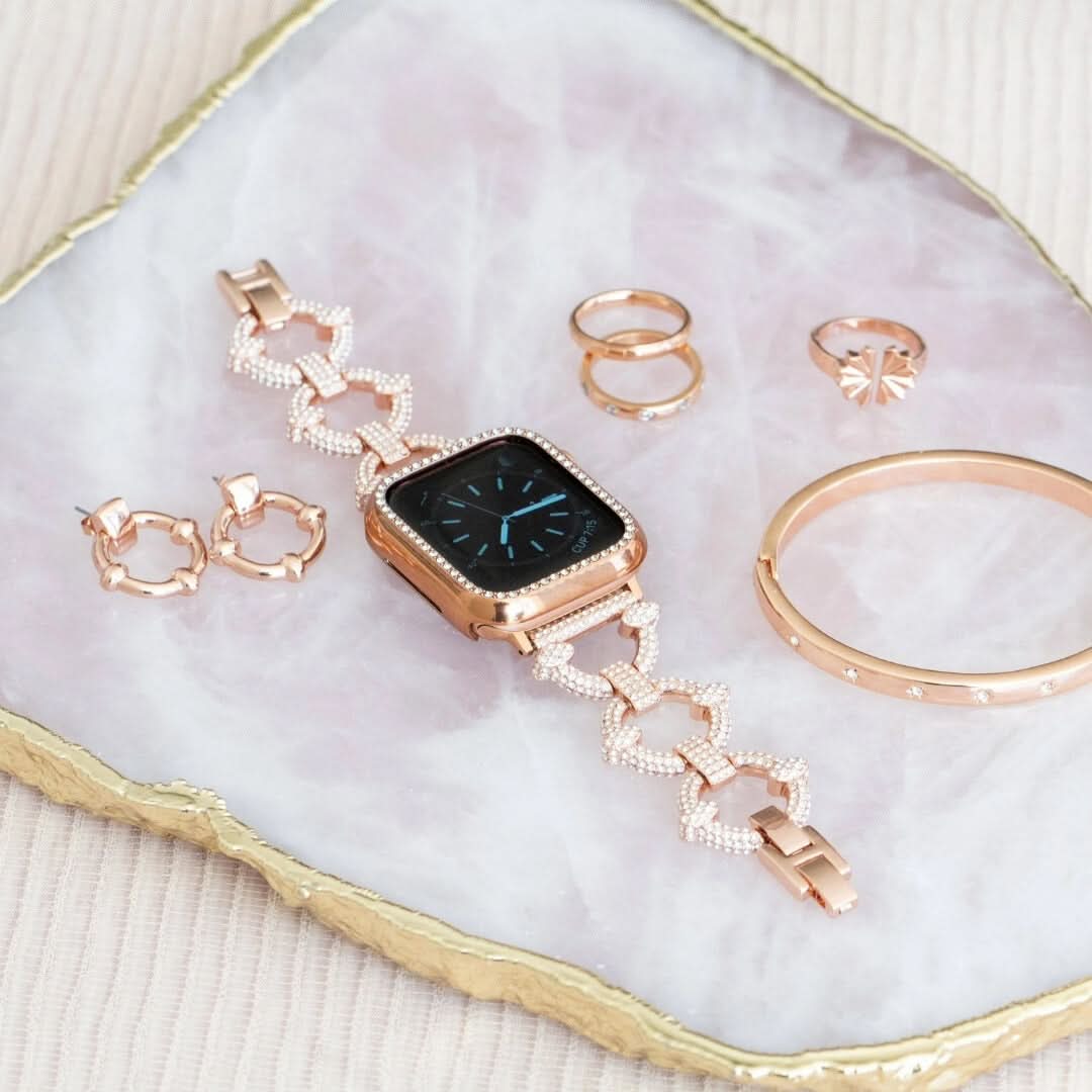 Velvet Chain Diamond