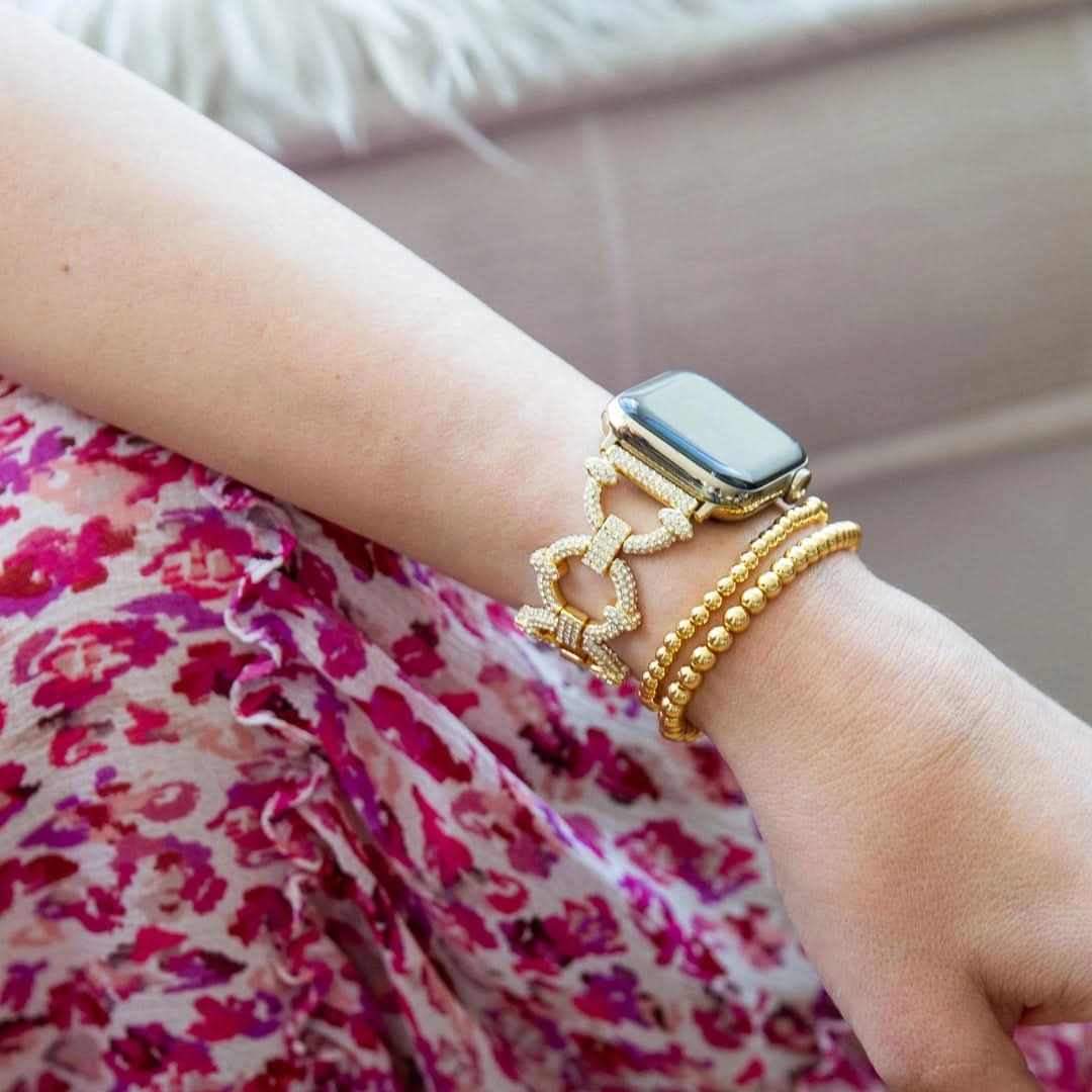 Velvet Chain Diamond