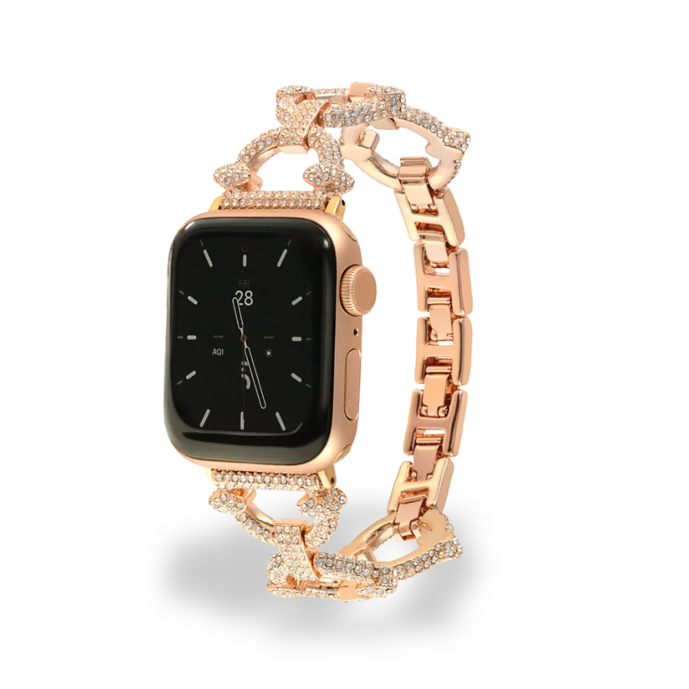 Velvet Chain Diamond