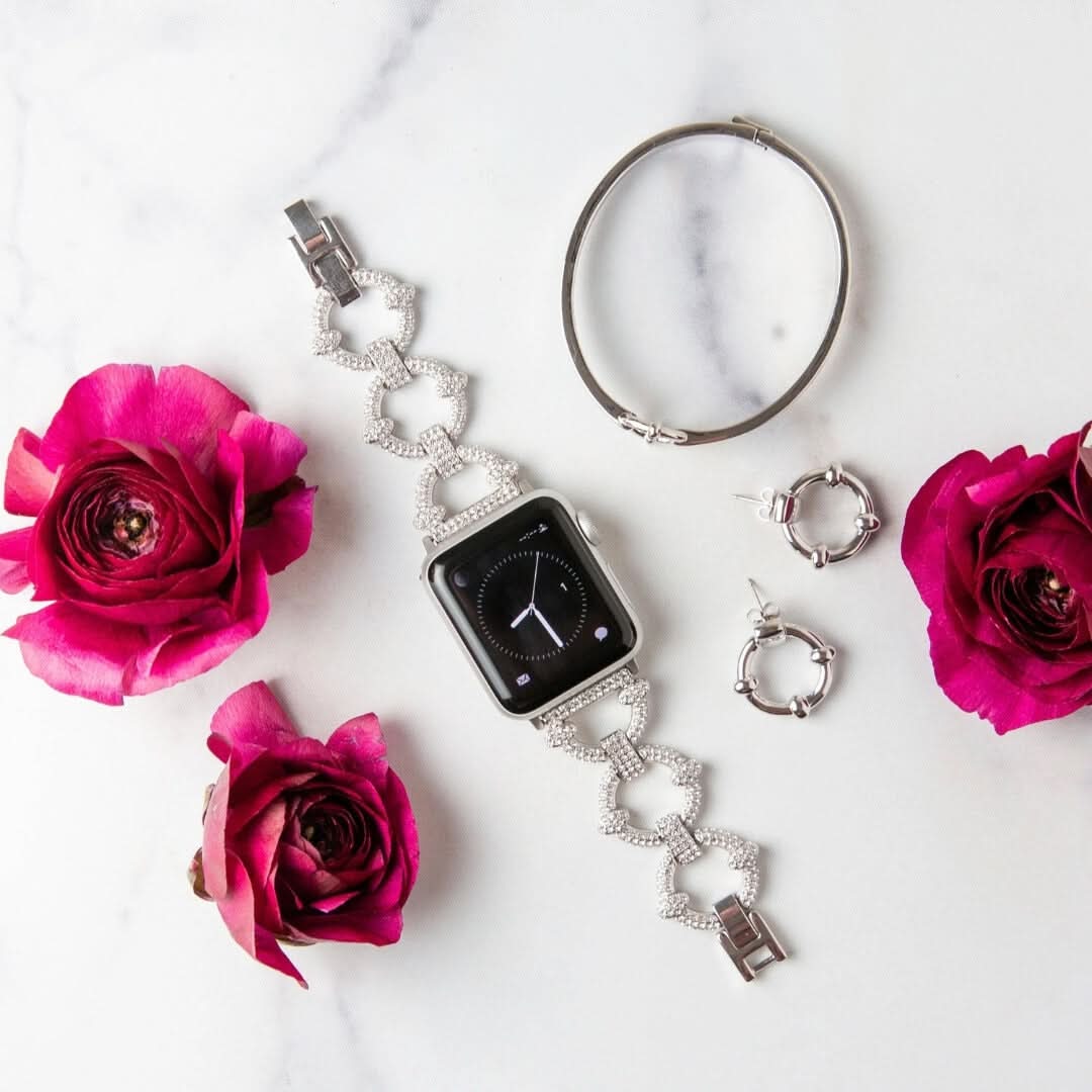 Velvet Chain Diamond