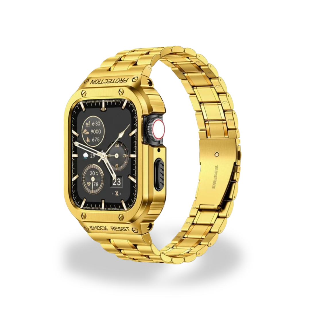 Ultimum + Shock Resist Case