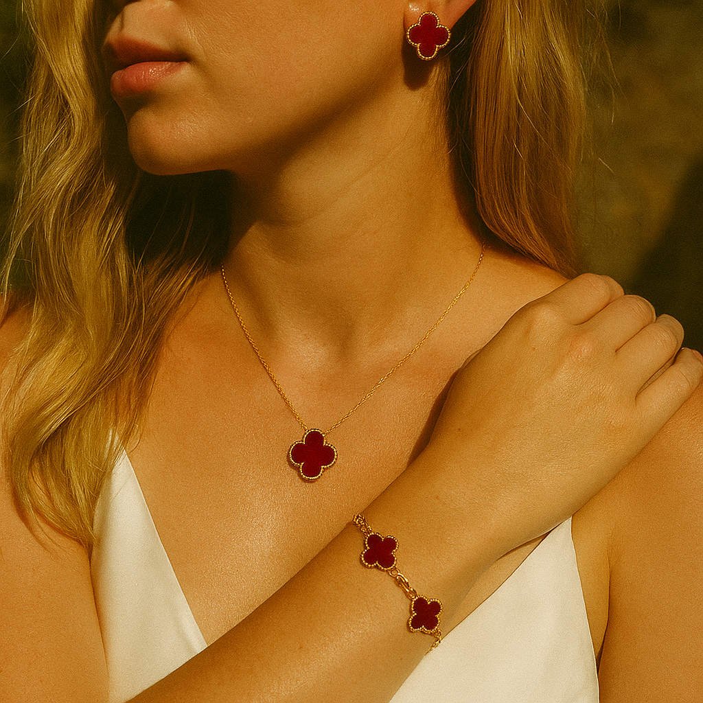 Jolie Chance Ohrringe 