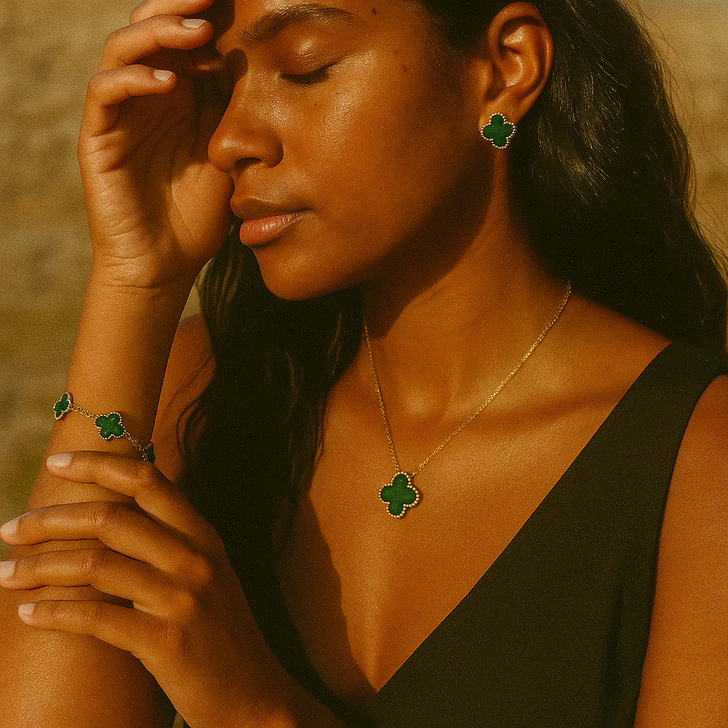 Jolie Chance Ohrringe 